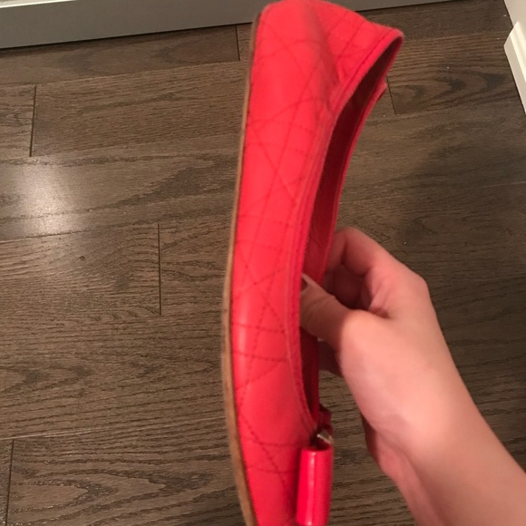 ❤️ Authentic Dior Ballet Flats - Picture 5 of 7
